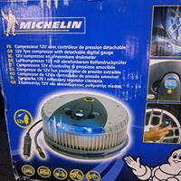 Compressore digitale staccabile Michelin 12V