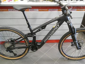 MEGAMO REASON AL 07 NEW 2027 EBIKE AVINOX