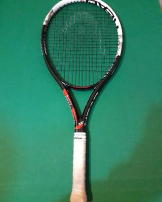 Racchetta HEAD Challenge Elite