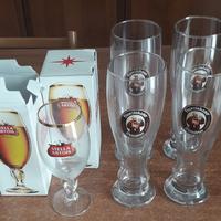 bicchieri da birra