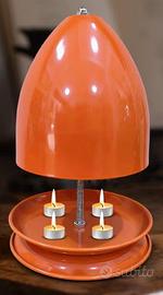Forno riscaldante Tealight