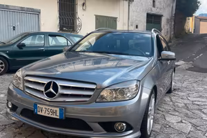 Mercedes-benz C 220 CDI S.W. BlueEFFICIENCY Avantg