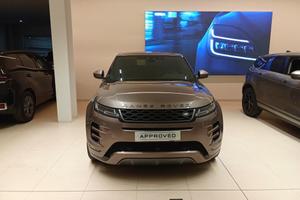 Land Rover Range Rover Evoque Evoque 2.0d i4 mhev