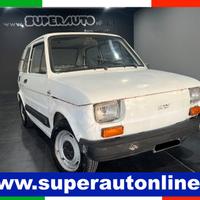 FIAT 126 650 Personal 4