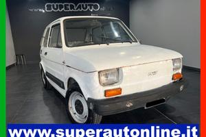 FIAT 126 650 Personal 4