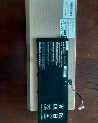 Batteria per Acer Swift SF314-42 SF314-57 SF314-58