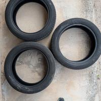 3 gomme usate FALKEN Ziex ZE310A Ecorun