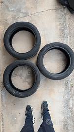 3 gomme usate FALKEN Ziex ZE310A Ecorun