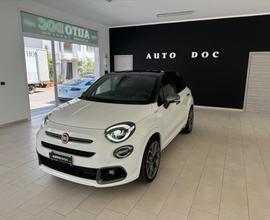 Fiat 500X 1.6 MultiJet 120 CV DCT Sport