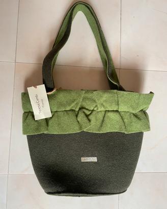 Borsa Teresa Cambi Firenze