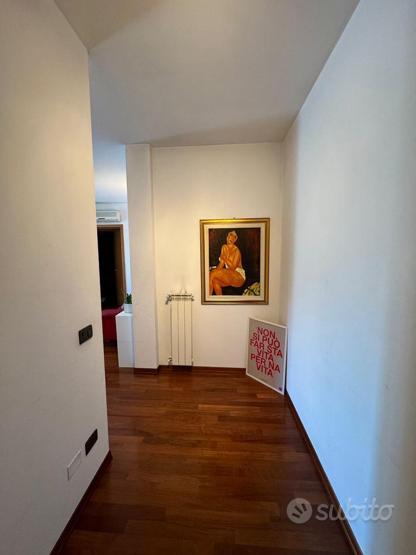 Apartment in Noventa Padovana, Padova - Vista 4