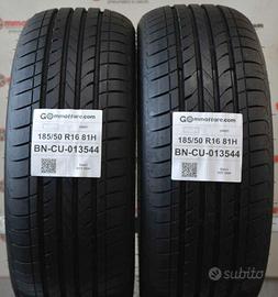 2 pneumatici star performer 185/50 r16 81h cu13544