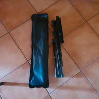 Leggio per spartiti musicali