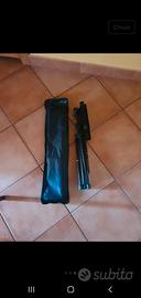 Leggio per spartiti musicali