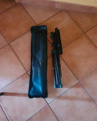 Leggio per spartiti musicali