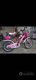 bicicletta bambina