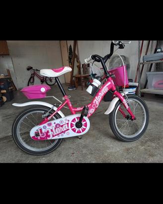 bicicletta bambina