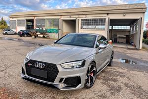 Audi RS 5 Coupé
