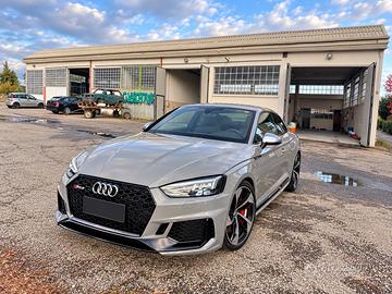 Audi RS 5 Coupé