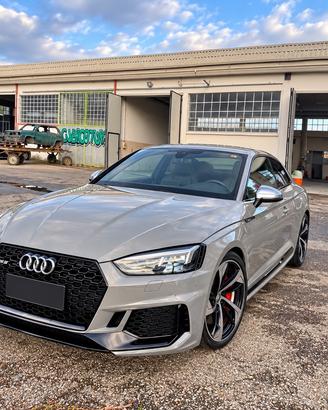 Audi RS 5 Coupé