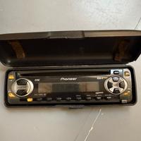 Stereo Piooner DEH-1400R