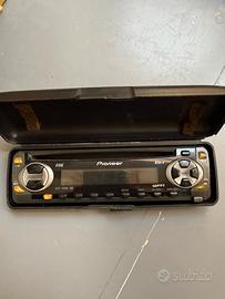 Stereo Piooner DEH-1400R