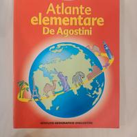 Atlante elementare , libro 