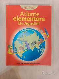 Atlante elementare , libro 