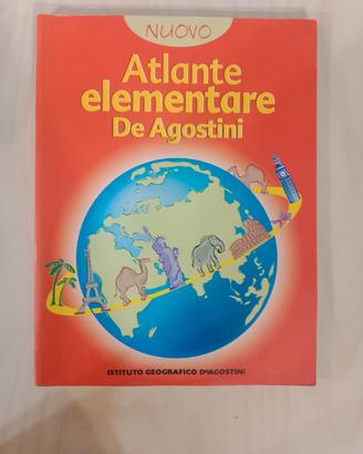 Atlante elementare , libro 