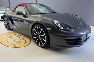 PORSCHE Boxster 2.7 BOOK COMPLETO PORSCHE - INTE