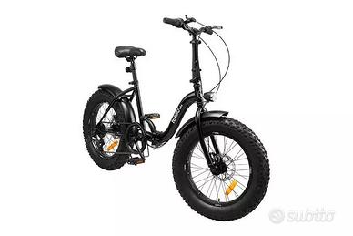 teklio fat bike