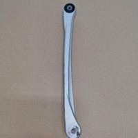 Puntello in argento BMW
