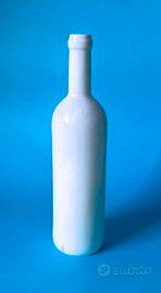 Bottiglia / Vaso in fine porcellana Seletti