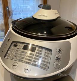 MultiCooker twist Ariete