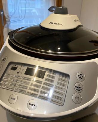 MultiCooker twist Ariete