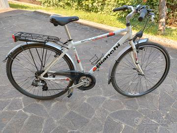 Bianchi Spillo da uomo