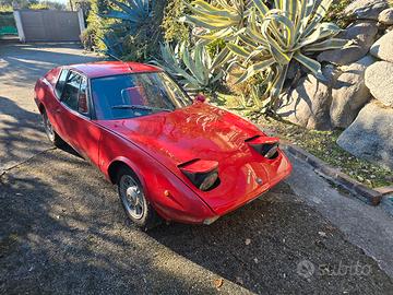 FRANCIS LOMBARDI GRAND PRIX 850