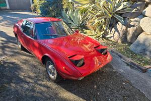 FRANCIS LOMBARDI GRAND PRIX 850