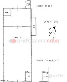 Capannone Industriale Sora [Cod. rif 3249677ACG]