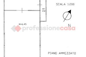 Capannone Industriale Sora [Cod. rif 3249677ACG]