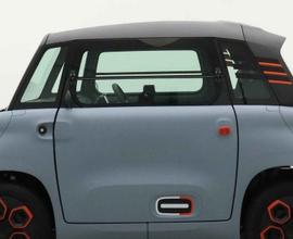 CITROEN Ami (2021) - 2023