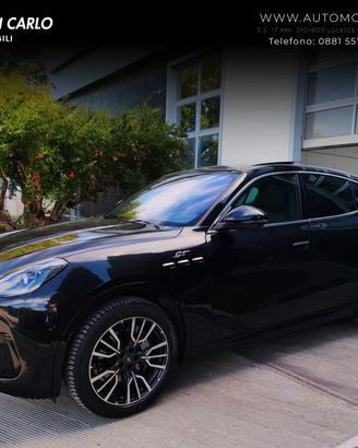 Maserati Grecale MHEV 250 CV AWD GT