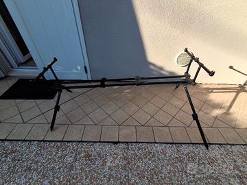 Rod pod Fox Horizon Duo