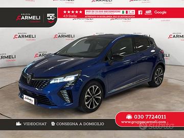 Renault Clio 1.0 tce Techno 90cv