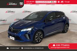 Renault Clio 1.0 tce Techno 90cv
