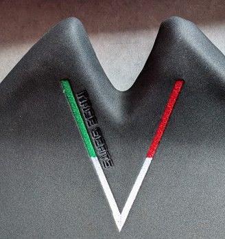 Sella Race Seats Aprilia RSV4 / Tuono >2021