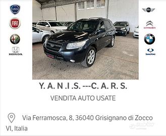 Hyundai Santa Fe 2.2 CRDi TD 4WD -2006
