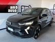 Renault Captur Gpl 100 CV Techno
