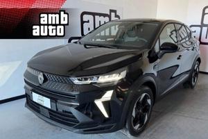 Renault Captur Gpl 100 CV Techno