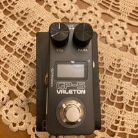 Valeton GP-5 pedale per chitarra